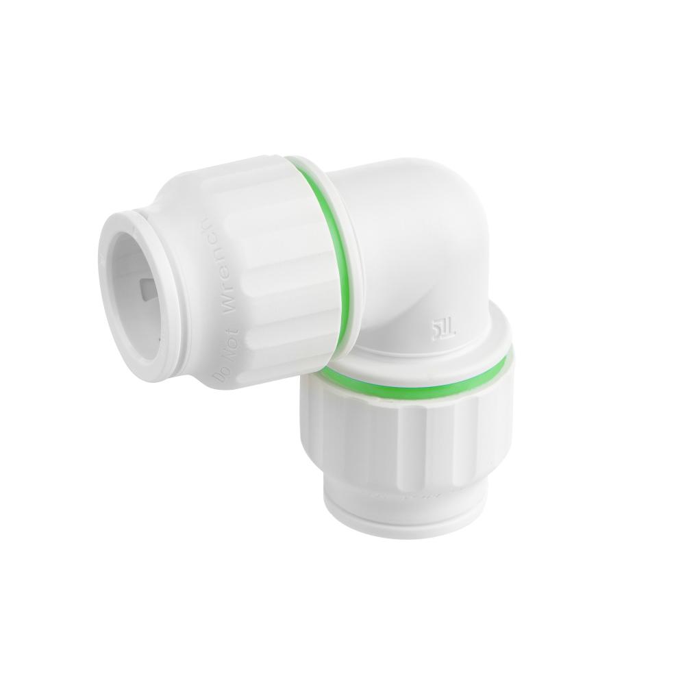 Pushfit fittings_Tube Elbow