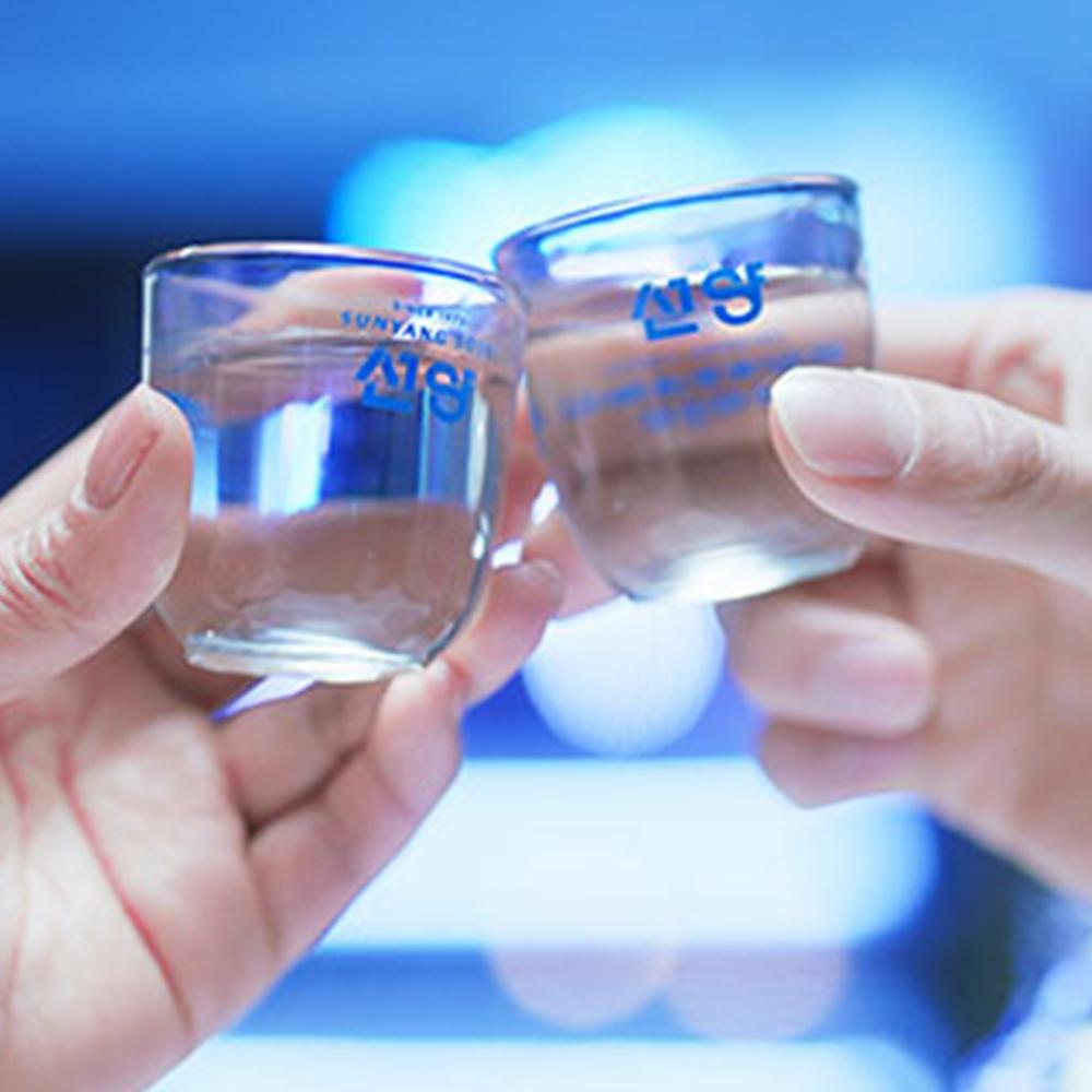 KOREAN SOJU