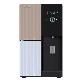 detail image1 Digital Hot & Cold & Room Water Dispenser "IFev-Series"