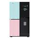 full image Digital Hot & Cold & Room Water Dispenser "IFev-Series"