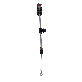 detail image1 Emergency release cable(Car assembly parts)