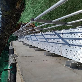 detail image2 Bridge inspection facility using foam tie