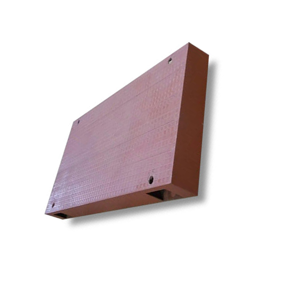 ROAD DECK PANEL