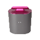detail image1 Storage Holder for Dyson Airwrap - ON AIR stand