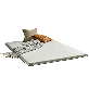 full image Dr.Friend Grounding Mattress, topper, pad, bedding, earthing, sleep care