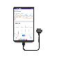 full image Portable Vibration Sensor with Monitoring System