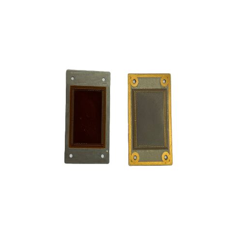 Pressure Conductive Rubber Socket