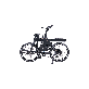 detail image2 Sliding Folding Mini Velo Bike, POP-CYCLE