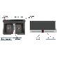 detail image1 SFeC 200 - Cradle Charger for Electric Motorbike