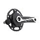 detail image3 Contavelo Crank Built-in Transmission