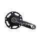 full image Contavelo Crank Built-in Transmission