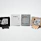 detail image2 DAVCH mc04 Two Port Built-in Outlet On the Bed with fast charger USB C Types Socket