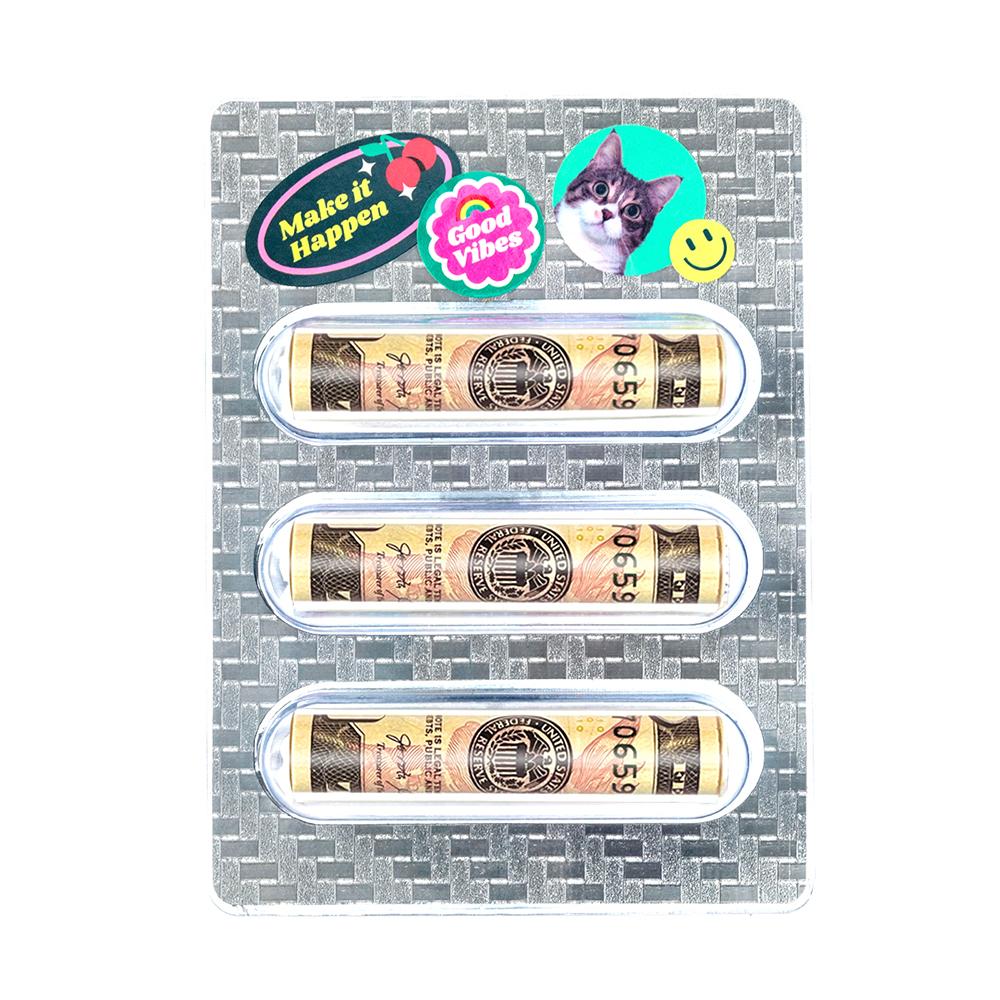 Purrfect Party Pack