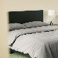 detail image1 Around 60s Cotton Duvet Cover - White