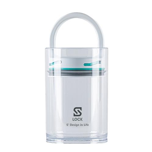 SLOCK LTD_S-LOCK TRITAN