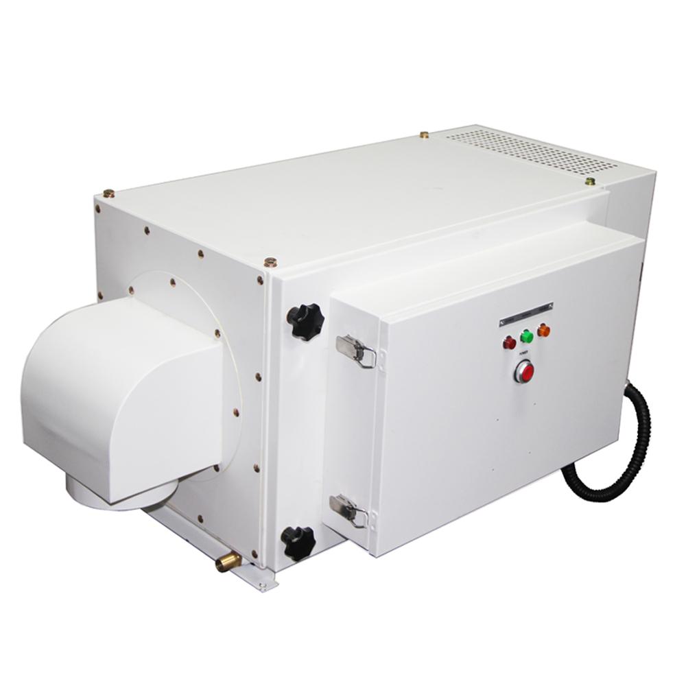 Electrostatic precipitator