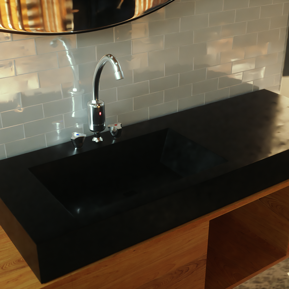 UNG Water Softener