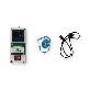 full image Electrostatic power controller