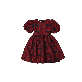 detail image1 BELITA JACQUARD DRESS