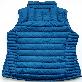 detail image2 PADDING VEST