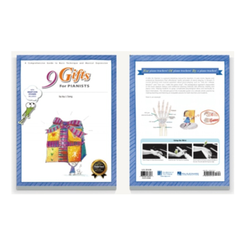 9 Gifts for Pianist