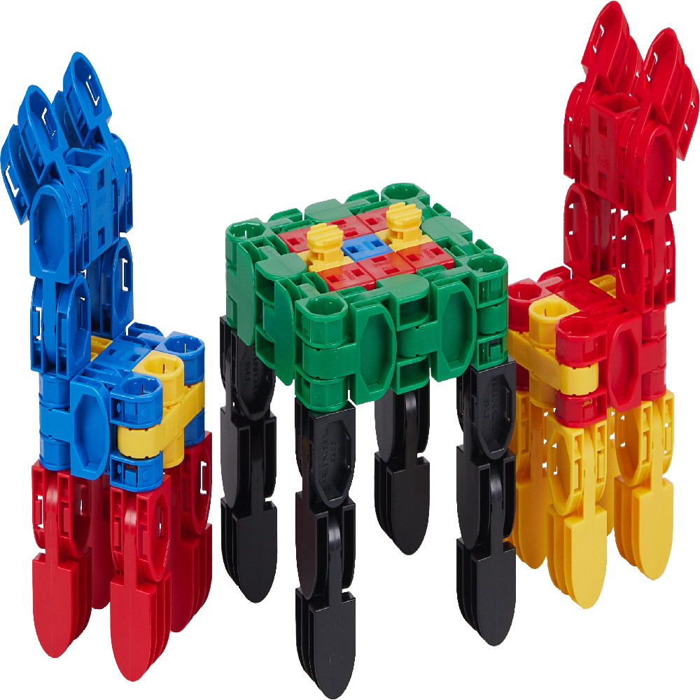 Stater Set