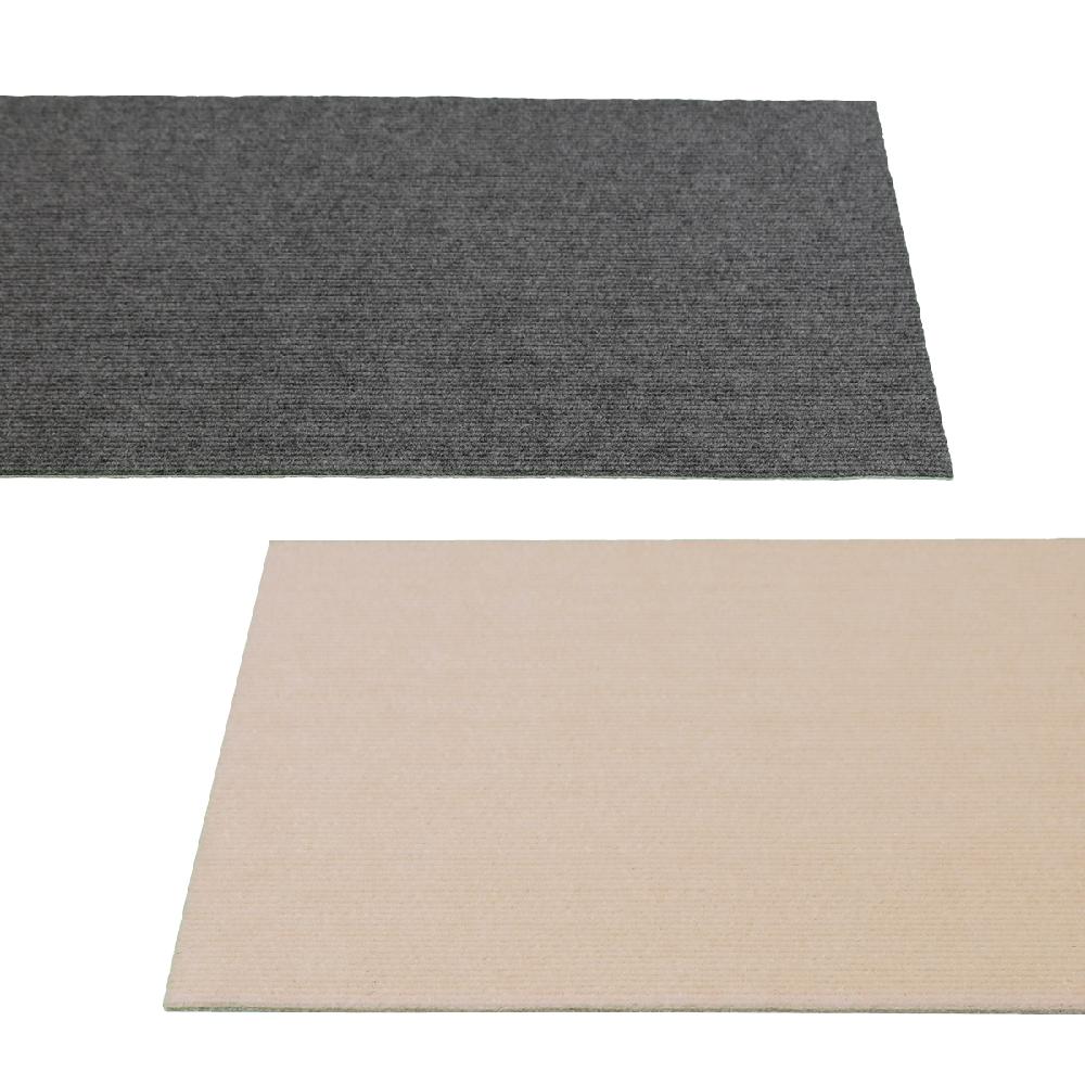 DE ORCA wrap carpet