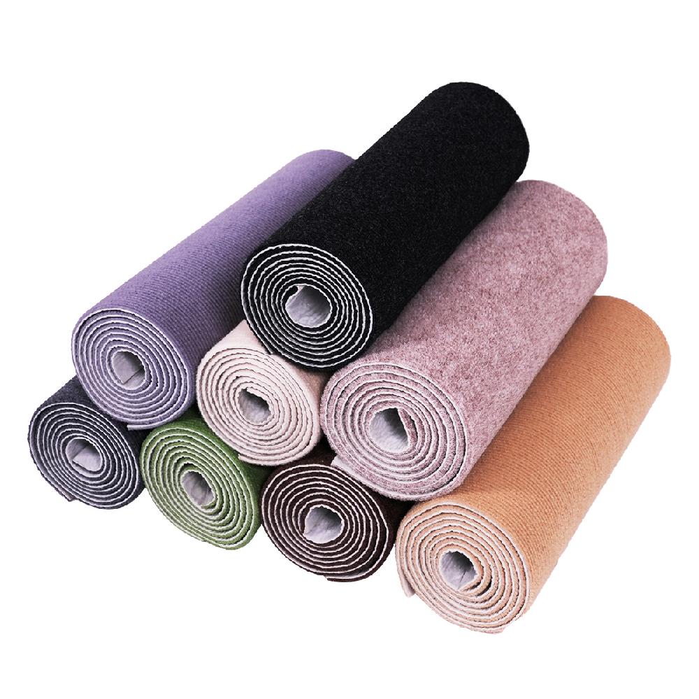 DE ORCA wrap carpet