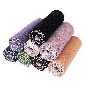 DE ORCA wrap carpet