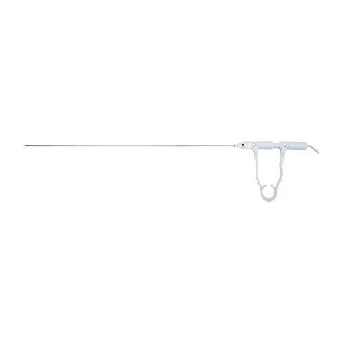 Percutaneous Disk Decompression Device (RF Curer)