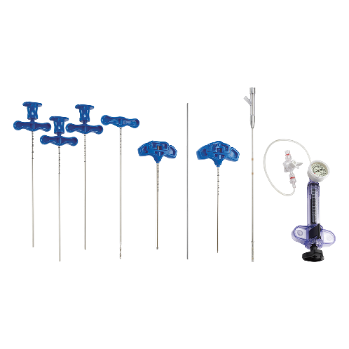 Kyphoplasty Balloon system | Kyphoplasty Balloon system, okmdinet, KYBS, Kyphoplasty, Kypho, Kyphoplasty system