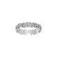 full image Eternal Heart Freesize Ring_ Basic