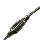 detail image3 Gas turbin temperature sensor with thermowell