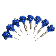 full image explosion head type temperature sensor