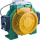 detail image1 GEARLESS TRACTION MACHINE