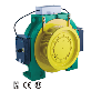 full image GEARLESS TRACTION MACHINE