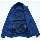 detail image2 WINDY FAN JACKET