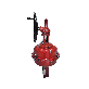 detail image1 Control Valve Actuator