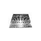 full image Industrial Desaster Protecting Steel Grating