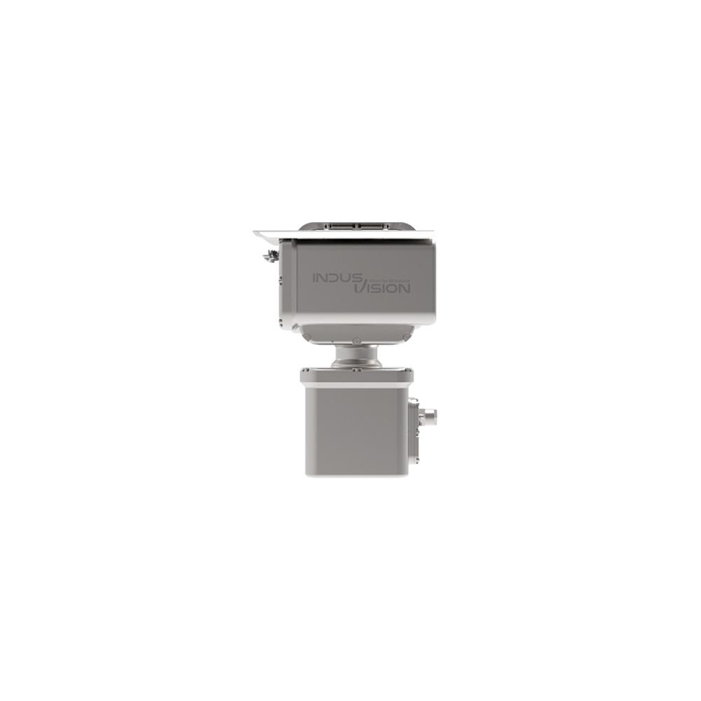 CUBE Style Explosion Proof PTZ CCTV Camera