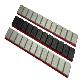 full image Adhesive wheel balance weight