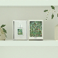 detail image2 The Gallery of Scent Art Perfume Collection Almond Blossom