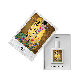 full image The Gallery of Scent Art Perfume Collection The Kiss