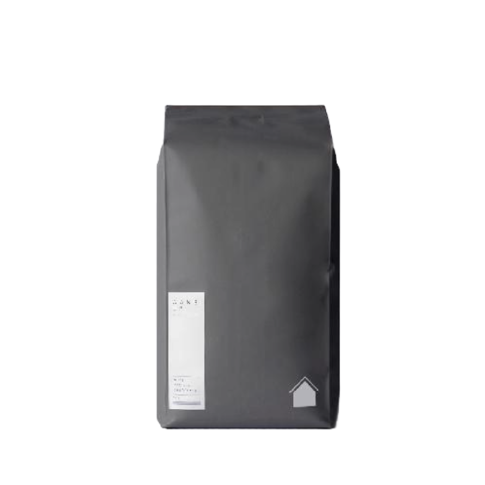 WAKE UP BLEND COFFEE