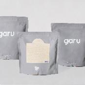 Vanilla bean powder