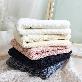 detail image3 MODAL Washcloth Plain Towel