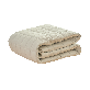 detail image3 Dr.Friend New Quilted Zero Electromagnetic Waves Bed Pad (Single / White)