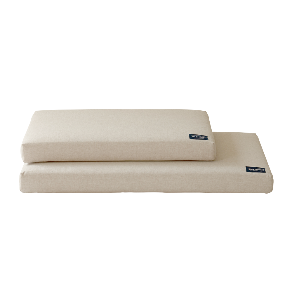 Dr.Friend Puppy Zero Electromagnetic Waves Sleep Care Bed House