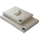 detail image1 Dr.Friend Puppy Zero Electromagnetic Waves Sleep Care Bed Pad (Medium)