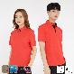 detail image2 Collar long-sleeved short-sleeved T-shirt